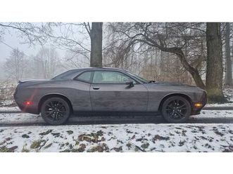 dodge challenger 3.6l 2016r strumień • olx.pl