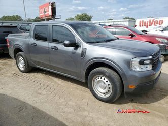 ford maverick 2022 r., 2,0l xl 4x4 2.0 benzyna 250km