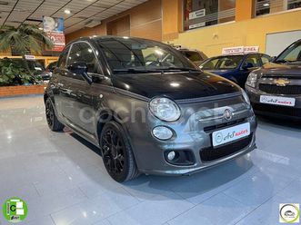 fiat 500 gq 1.2 8v