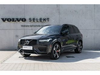 volvo xc 90 yv1lfh5v4p1993791