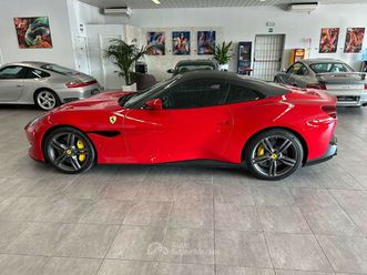 portofino 3.9 7900 km!!