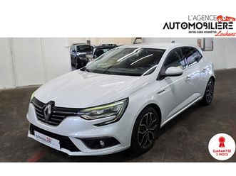 1.6 dci 130 intens