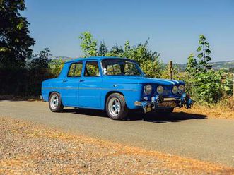 r8 gordini 1300 r1135