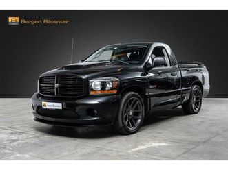 srt-10 506hk nightrunner 096/400