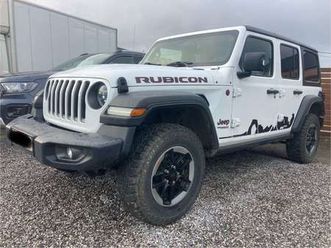 wrangler 2.2 multijet ii rubicon engine problem
