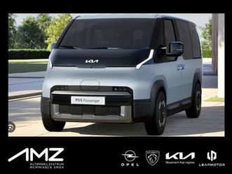 pv5 71.2 kwh elite *navi*elektrische schiebetüren