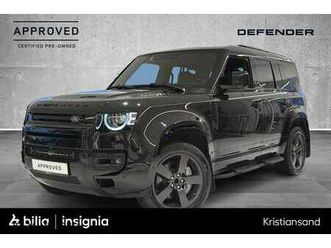 110 d300 x-dynamic se. luft,krok,2seter,ledbar,kamera