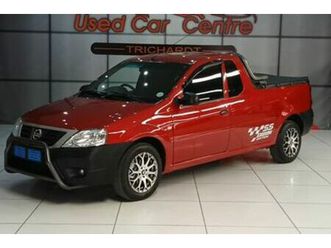 2021 nissan np200 1.6 a/c safety pack