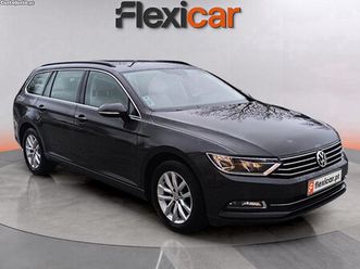 vw passat 1.6 tdi confortline dsg julho/18