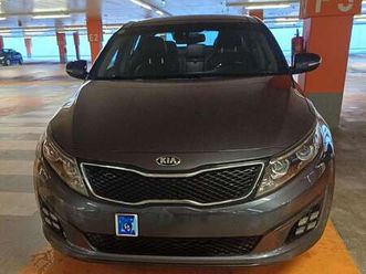 optima 1,7 crdi isg platin platin