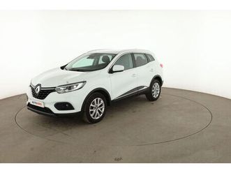 renault kadjar 1.5 dci blue business edc