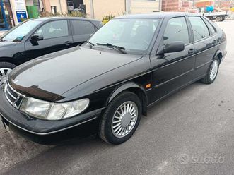 saab 900 2.0i 16v cat 5 porte #mp