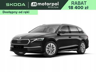 skoda octavia edition 130 2,0 tdi 150km dsg