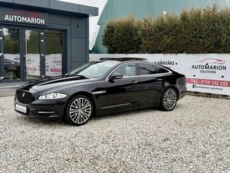 jaguar xj 340 cp pitesti