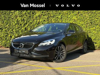 volvo v40 t2 polar+ aut.