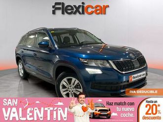 1.5 tsi 110kw (150cv) 4x2 active