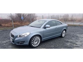 volvo c70 lift 2.0d 150km skora bi_xenon navi_pl 2.0 diesel 150km