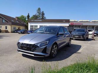 1,0 t-gdi trend line dct