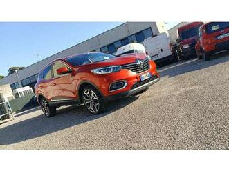 kadjar 150 cv awd sport edition2 4x4