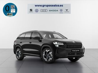 1.5 tsi phev sportline 4x2 dsg 150 kw (204 cv)