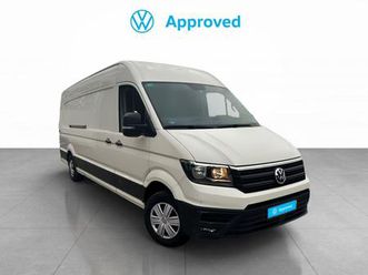 batalla larga con voladizo ta 2.0 tdi l5h3 130 kw (177 cv) 3.500