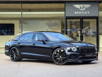 2025 (75) 4.0 v8 hybrid azure 4dr auto