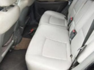 hyundai santa fe aus lustenau mit 107 kw und 215 tkm - ländleauto.at