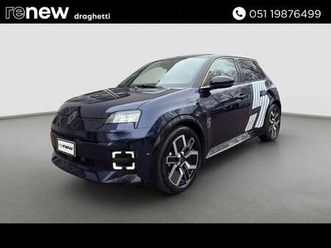 e-tech iconic cinq comfort range 150cv