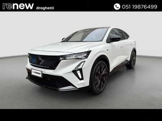 1.2 e-tech full hybrid esprit alpine 200cv auto