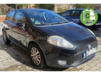 fiat grande punto 1.4 16v emotion