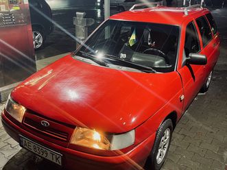 ваз / lada 2111 2007