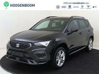 seat ateca - 1.5 tsi fr business intense