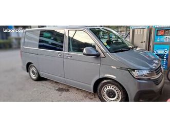 transporter t6.1