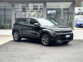 1.2 benzina 100cv e6 - 2024