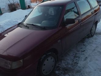 ваз / lada 2111 2004
