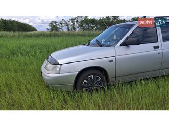 ваз / lada 2111 2008