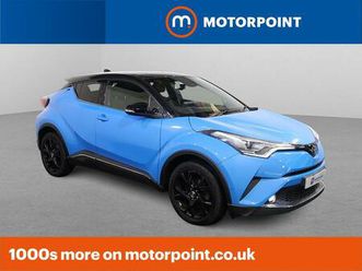 1.2 vvt-i dynamic euro 6 (start/stop) 5dr