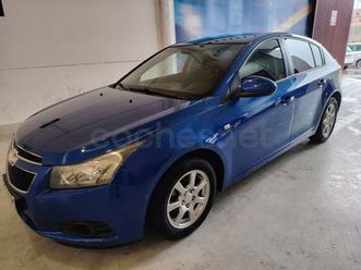 chevrolet cruze 2.0 vcdi ltz