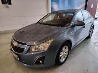 chevrolet cruze 2.0 vcdi ltz