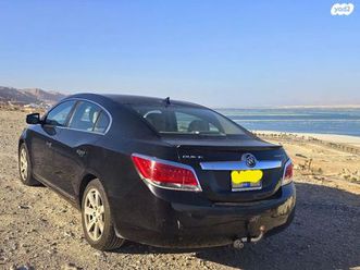 cx אוט׳ 5 מק 2.4 (182 כ״ס) [2010-2012]