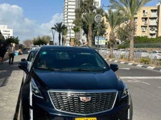 4x2 premium luxury אוט׳ 5 מק 2.0 (237 כ״ס)