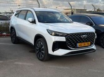 comfort פלאג-אין אוט׳ 1.5 (143 כ״ס)