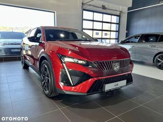 peugeot 408 1.2 puretech mhev gt exclusive s&s e-dsc6