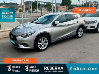 q30 1.5d premium 7dct