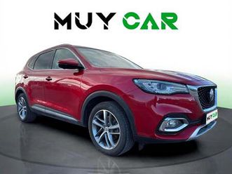 ehs 1.5 t-gdi luxury