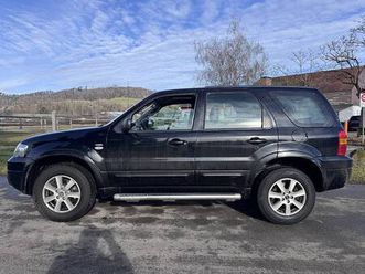 ford maverick 3.0i automat canton zurich - tutti.ch