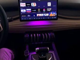 comfort חשמלי אוט׳ (204 כ״ס)