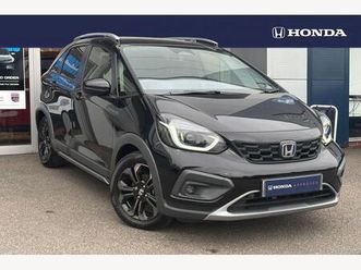 1.5 h i-mmd crosstar advance ecvt euro 6 (start/stop) 5dr