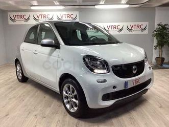 smart forfour 60kw81cv eq