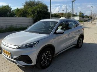 design חשמלי אוט׳ (204 כ״ס)